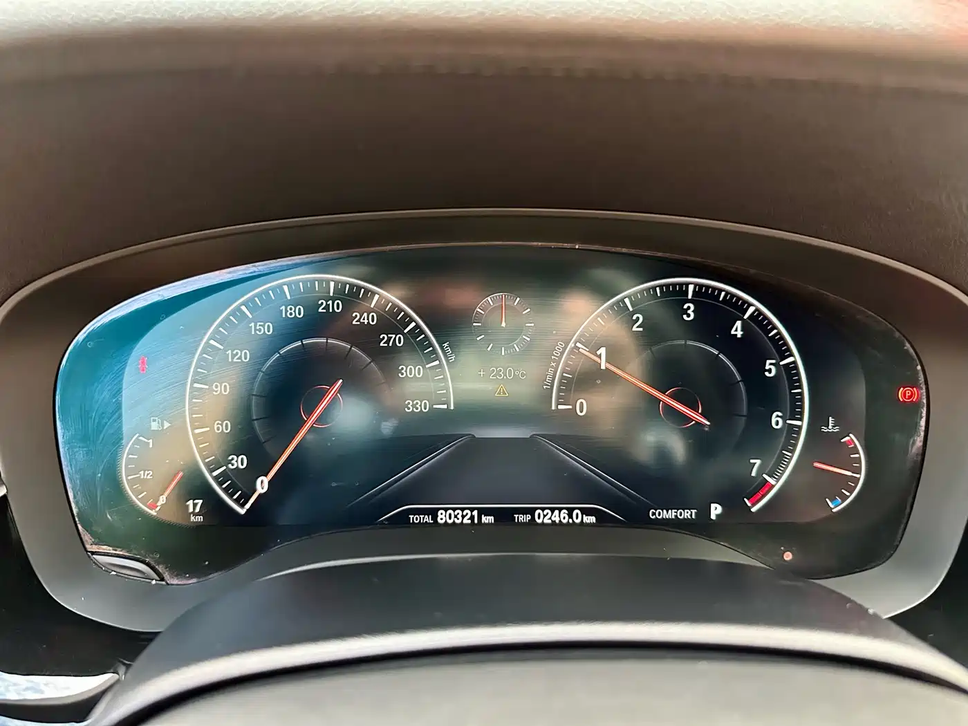 BMW 5 Series 2019 530Li Premium M Sport Package фото 10