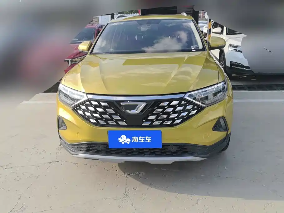 Jetta VS5 2020 2019 280TSI Automatic Glory