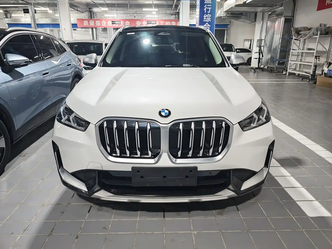BMW X1 2023 sDrive20Li X Design Package