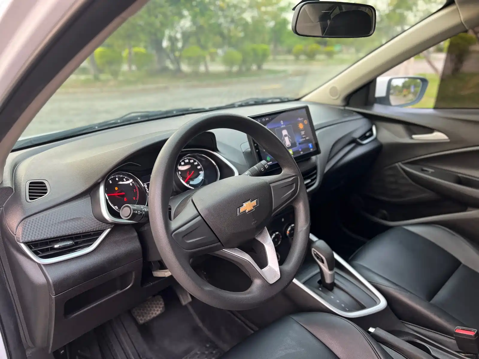 Photo 9 - Chevrolet Cavalier