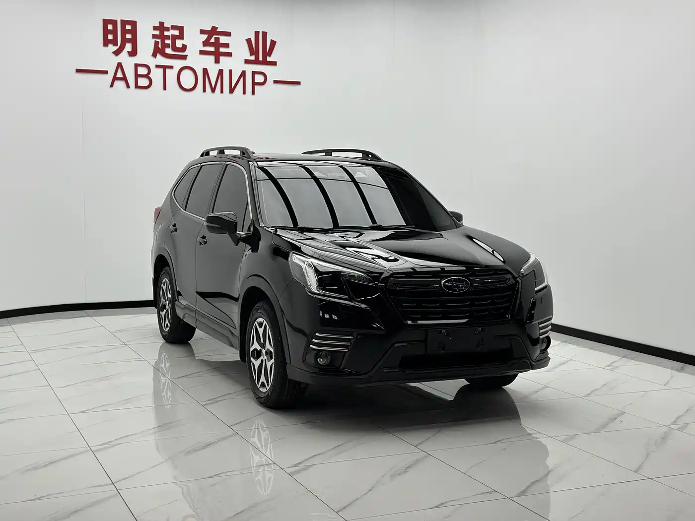 Subaru Forester 2022 2022 2.0i AWD Luxury Edition with EyeSight