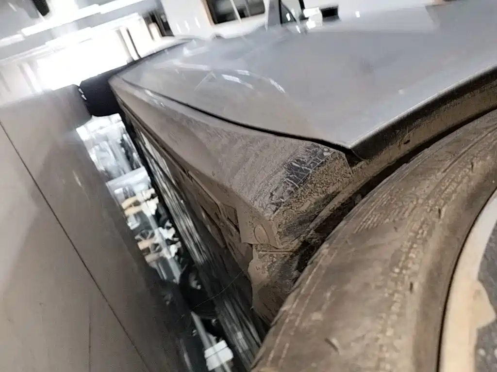 Фото 22 - NIO ET5T
