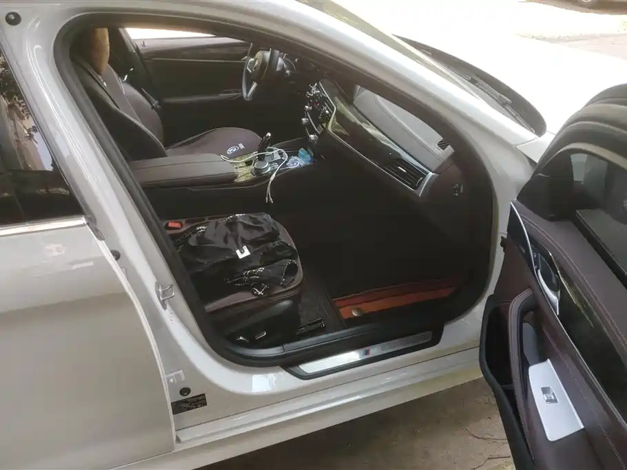 BMW 5 Series 2022 Facelift 525Li M Sport Package фото 8
