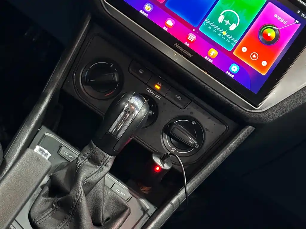 Volkswagen Lavida 2019 Lavida Start 1.5L Auto Trend (China VI) фото 20