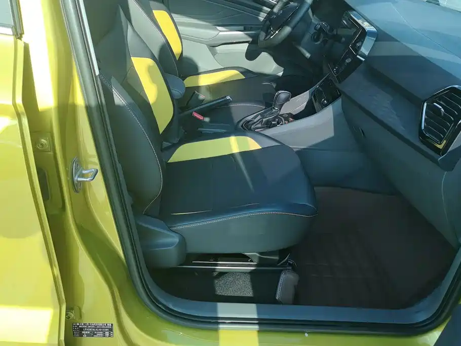Jetta VS5 2020 2019 280TSI Automatic Glory