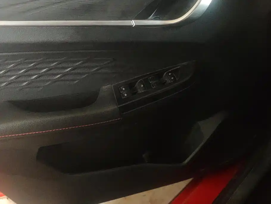 Geely Vision X3 2021 2021 PRO 1.5L CVT Premium