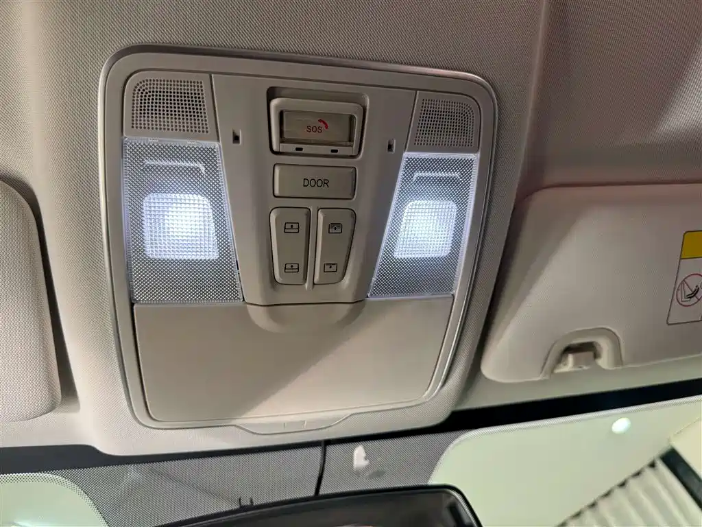 CHANGAN CHANGAN AUCHAN X5