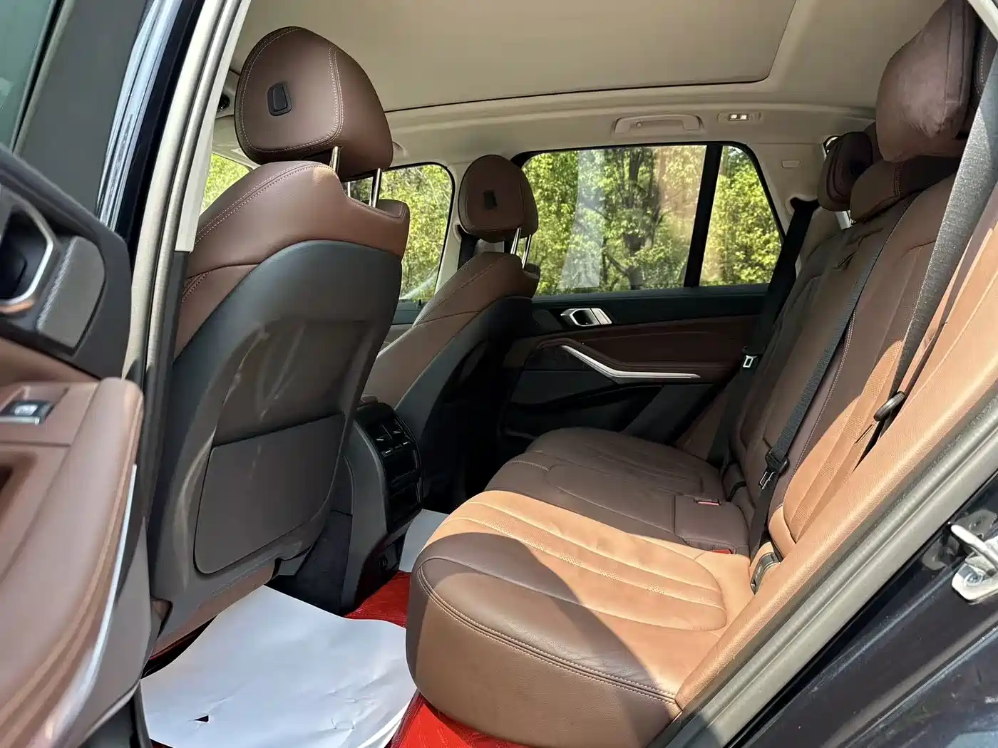 BMW X5 (Import) 2020 xDrive40i M Sport Package фото 5