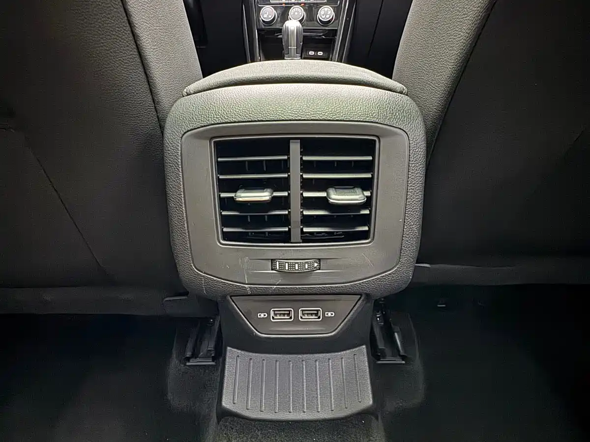 Volkswagen T-ROC 2023 2022 280TSI DSG 2WD Comfort PLUS
