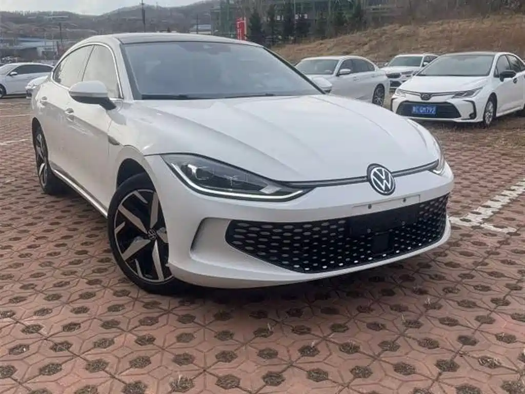 Volkswagen Lamando 2023 Lamando L 280TSI DSG Cool Edition