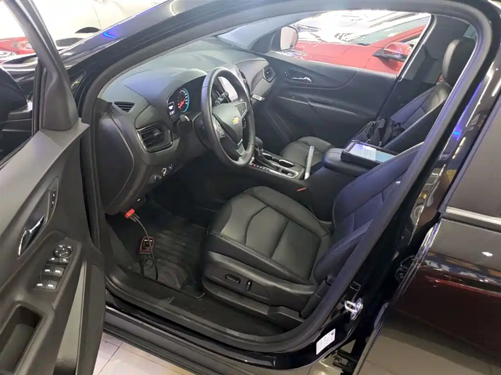 CHEVROLET EXPLORER