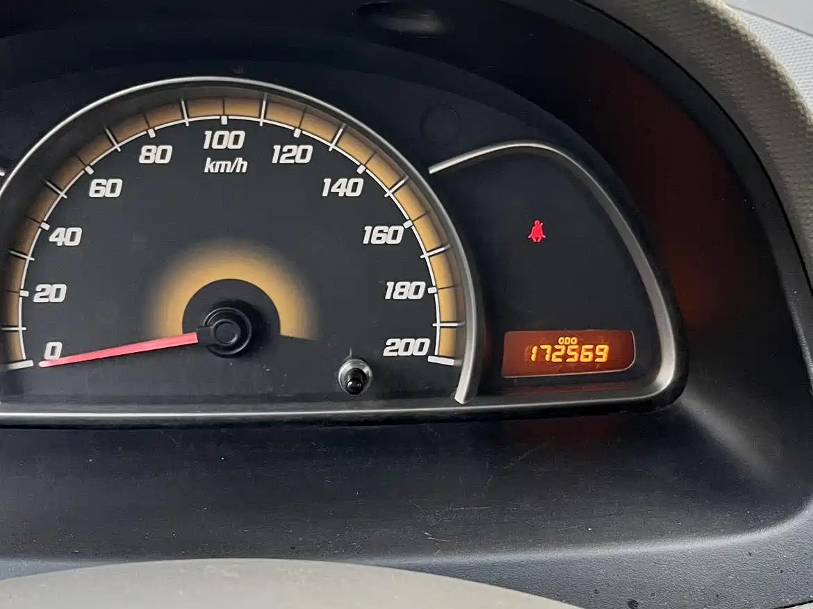 Chevrolet Sail 2013 Sedan 1.4L Manual Ideal Edition фото 15