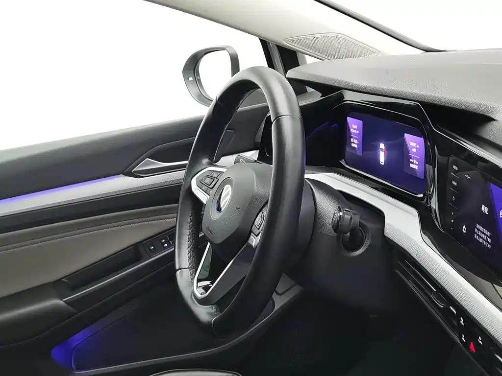 Volkswagen Golf, миниатюра 22