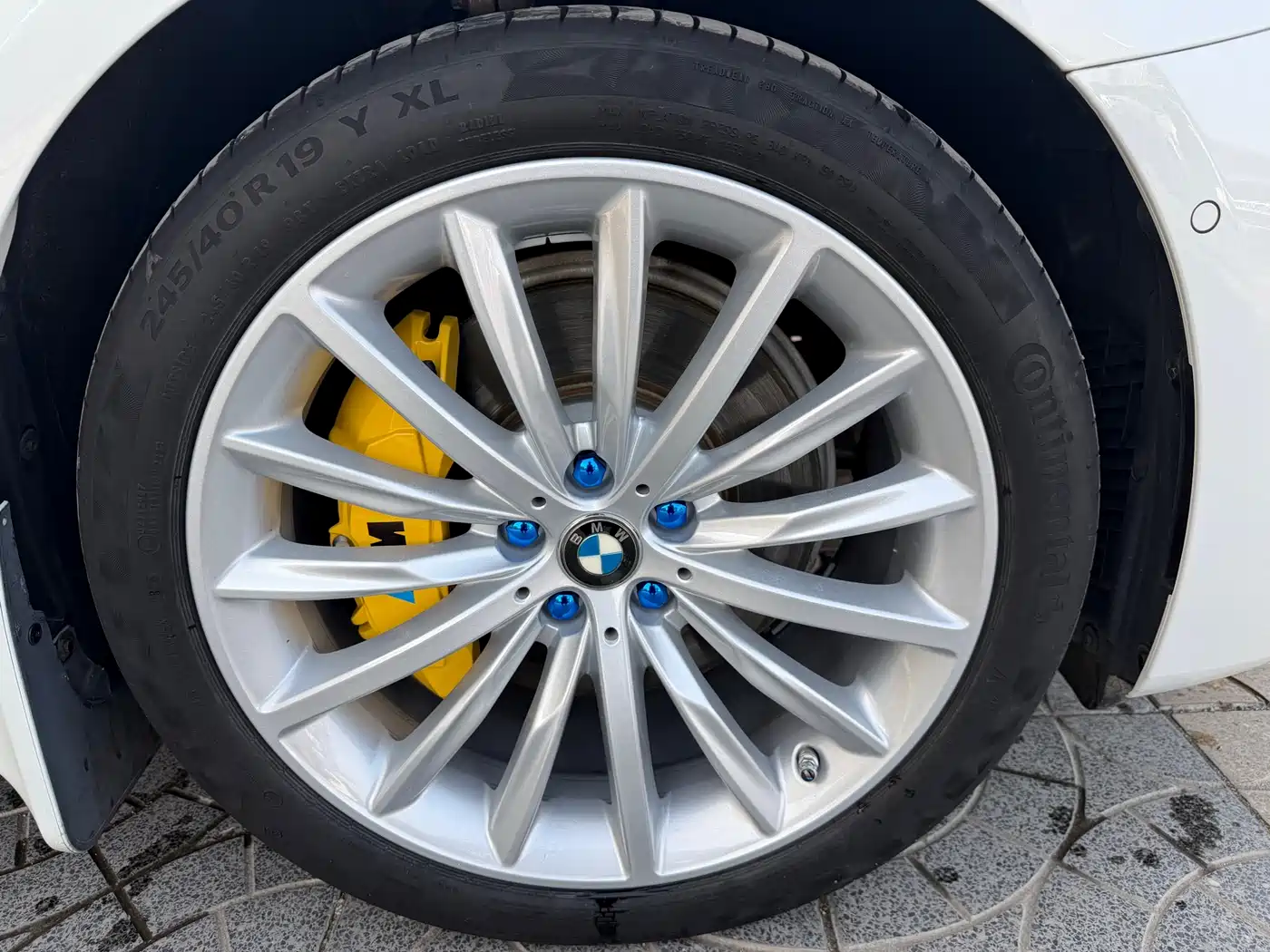 BMW 5 Series 2022 530Li Executive Luxury Package фото 7