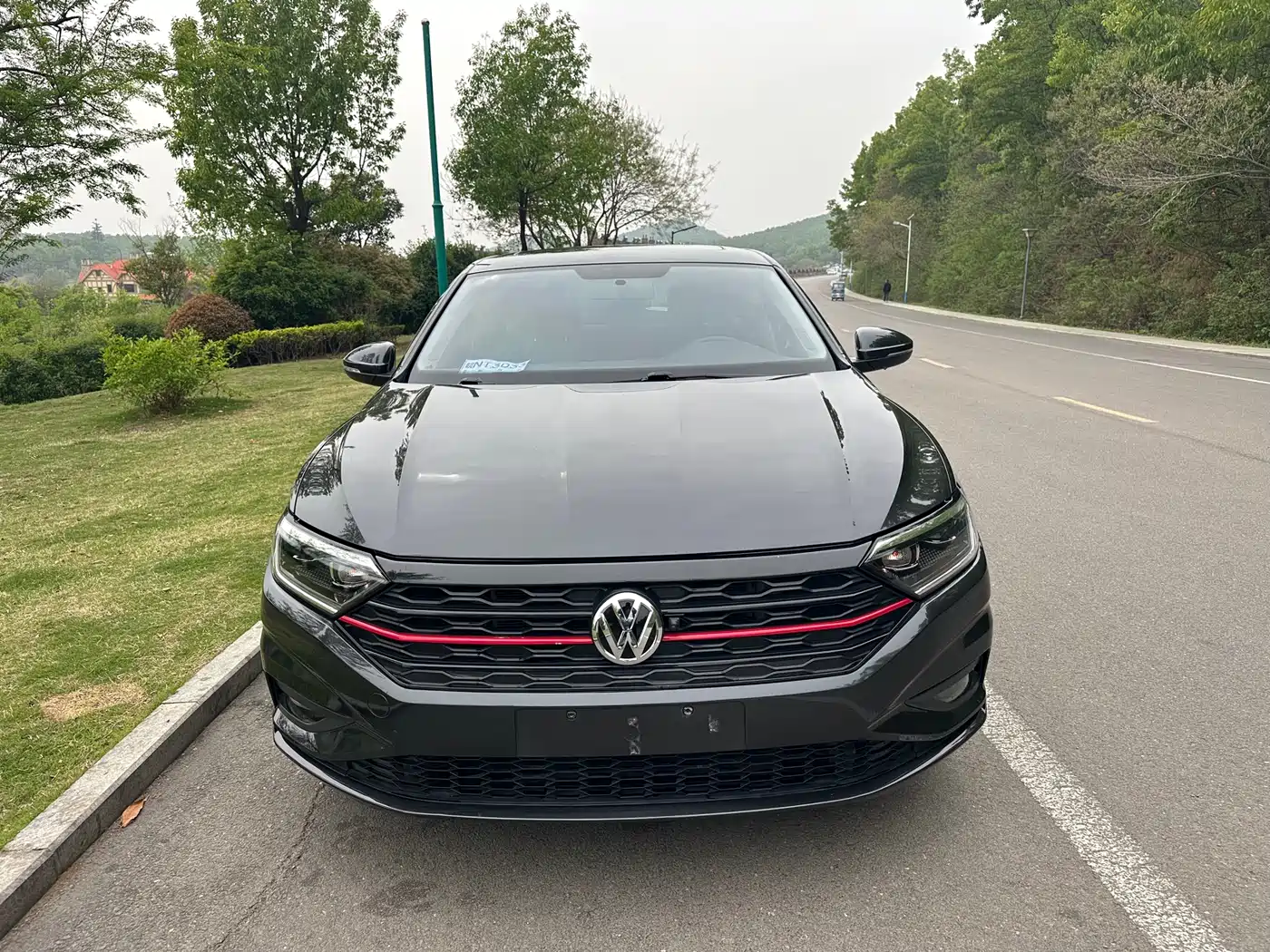 Volkswagen Sagitar 2021 280TSI DSG Surpassing Edition фото 2