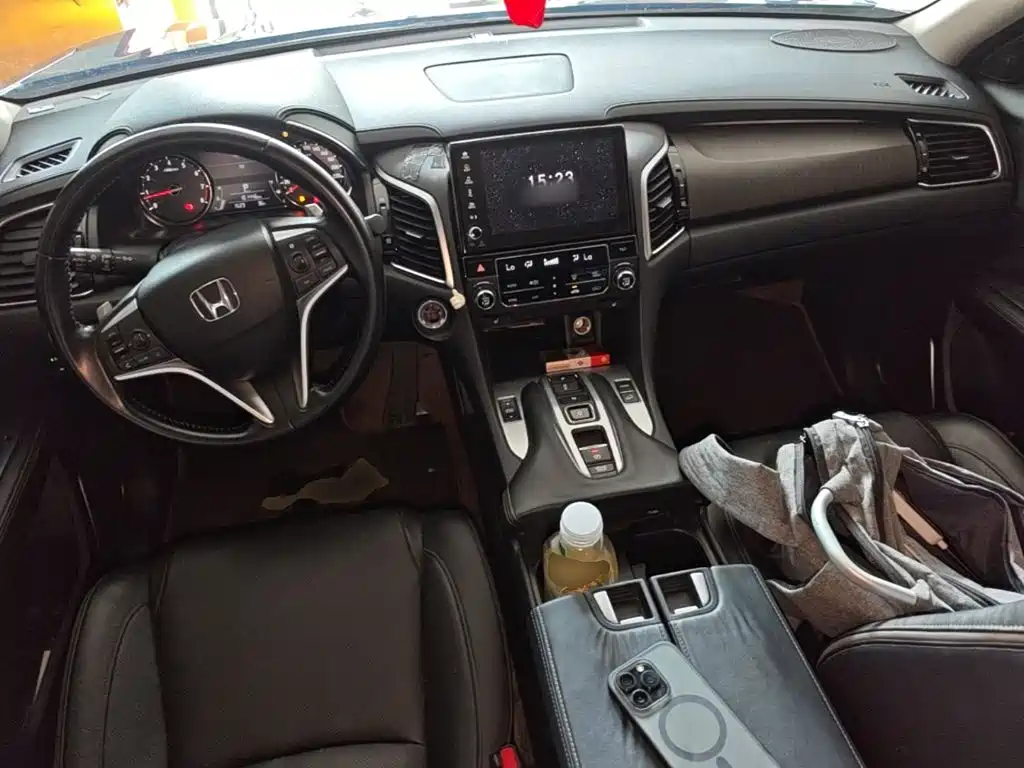 Honda Avancier 2023 2020 370TURBO 4WD Premium Edition
