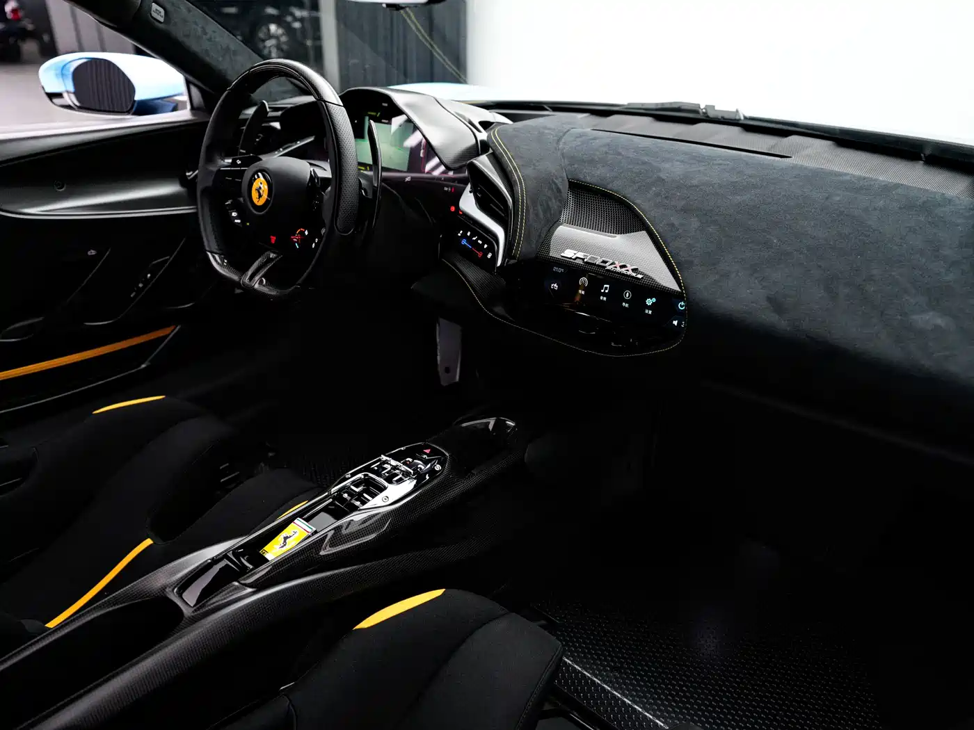 Ferrari SF90 2026 2023 XX Stradale