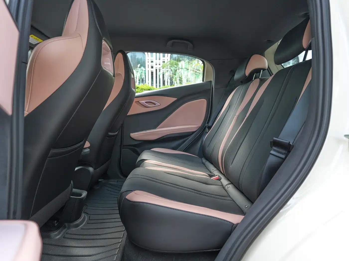 BYD Seagull 2026 2025 Smart Drive Edition 305km Vitality Version