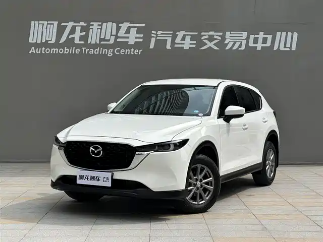 MAZDA CX 5