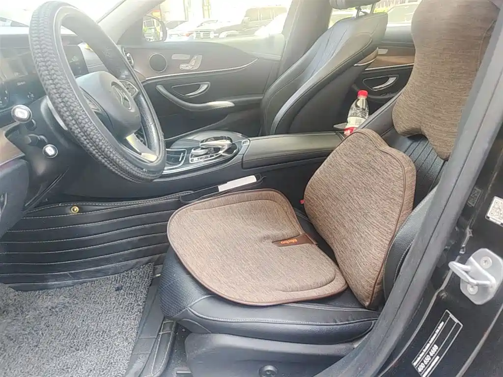 Mercedes-Benz E-Class 2016 E 300 L Fashion Type фото 22