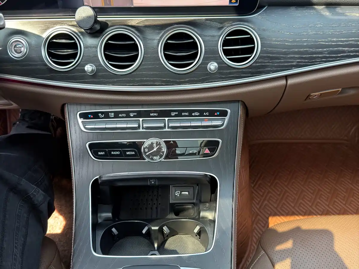 Mercedes-Benz E-Class 2019 Facelift E 300 L Sport Luxury фото 6