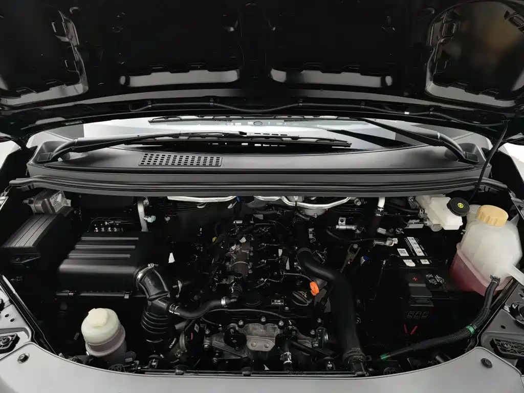 Фото 6 - Dongfeng Fengxing Lingzhi