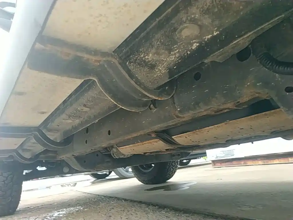 Tank 300 2021 2021 Off-road Edition 2.0T Challenger