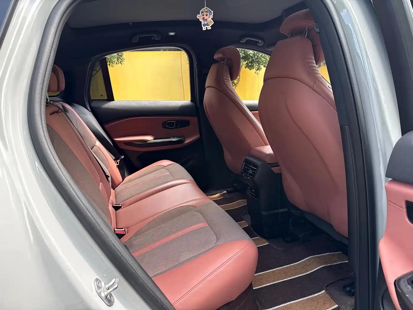 NIO EC6 2021 2020 Model 605KM Sport Edition