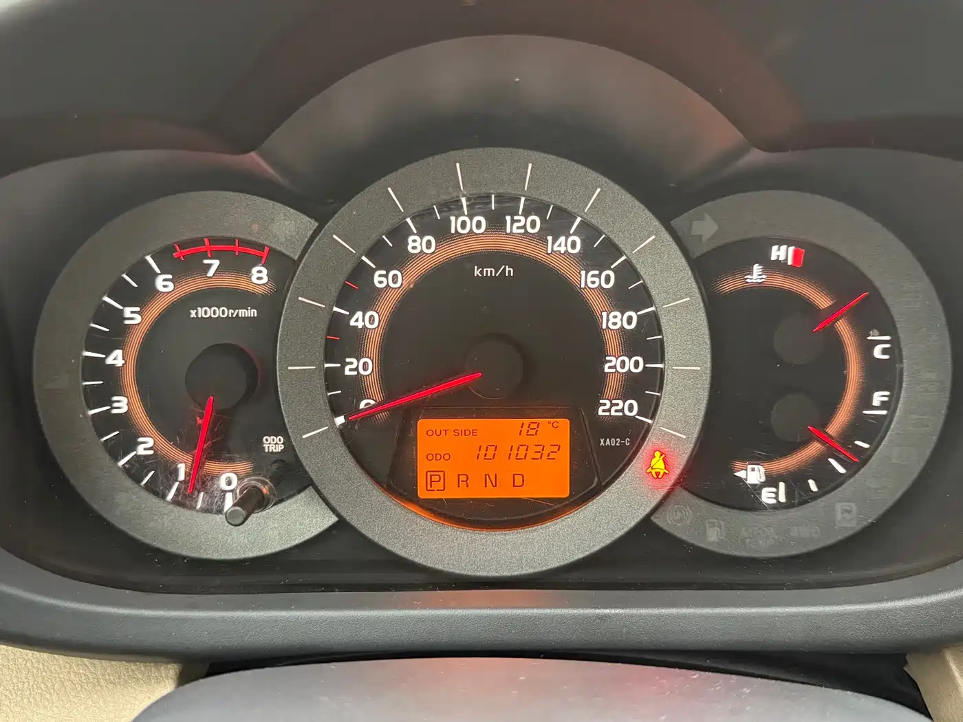 Toyota RAV4 Rongfang 2013 Special Edition 2.0L Auto Elite фото 16
