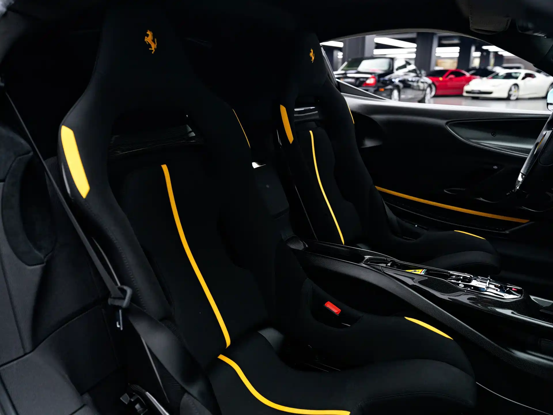 Photo 20 - Ferrari SF90