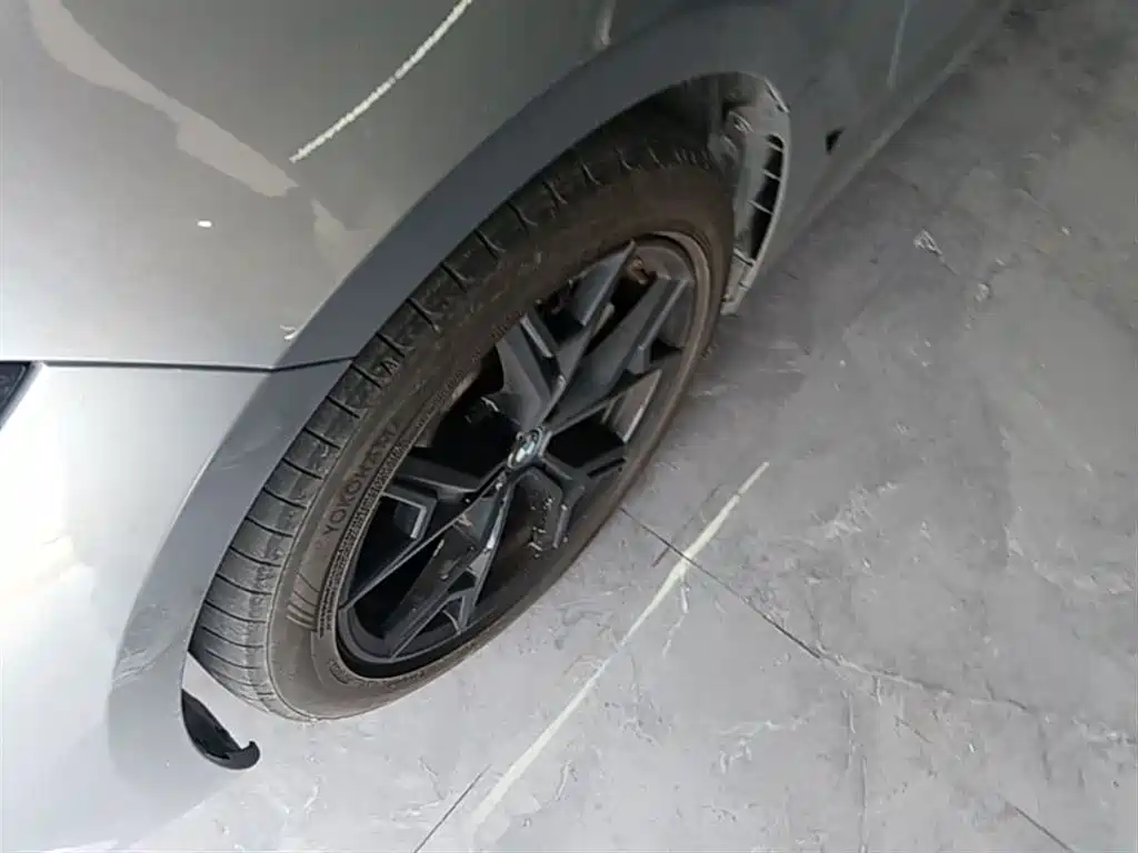 BMW i3 2022 eDrive 35 L фото 23