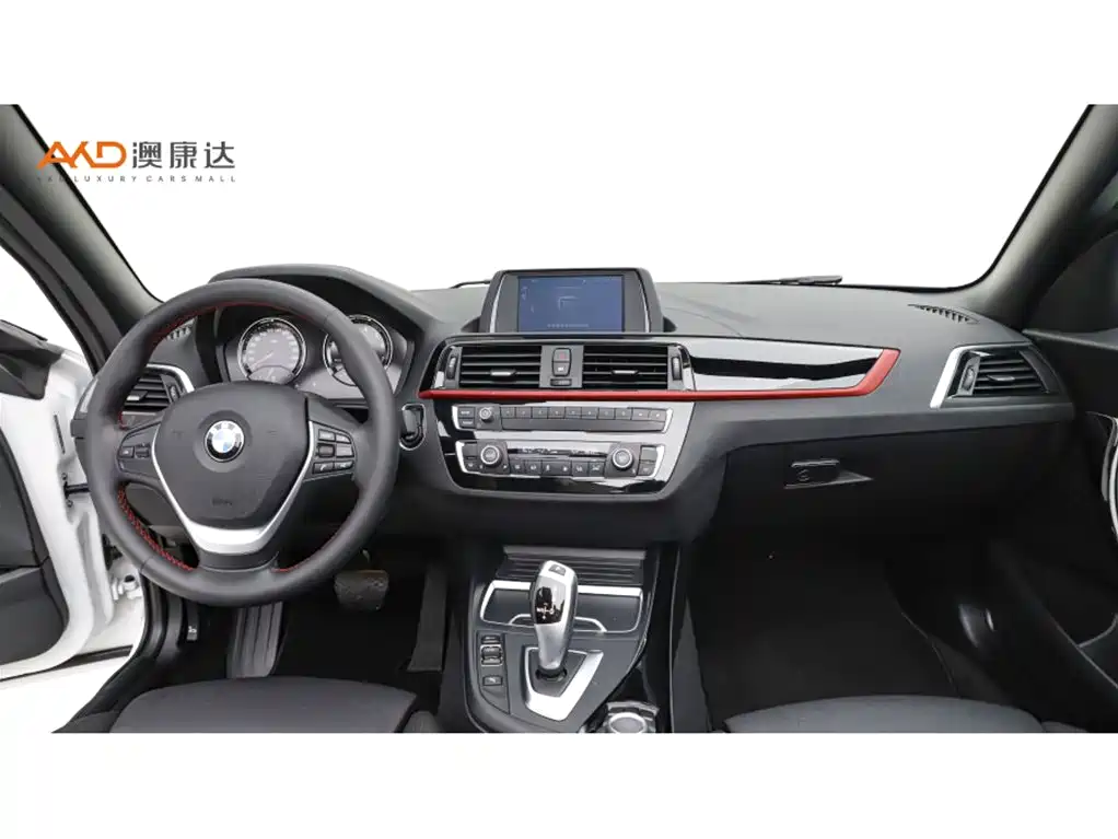 BMW 2 Series (Import) 2019 225i Convertible Coupe Sport Design Package фото 5