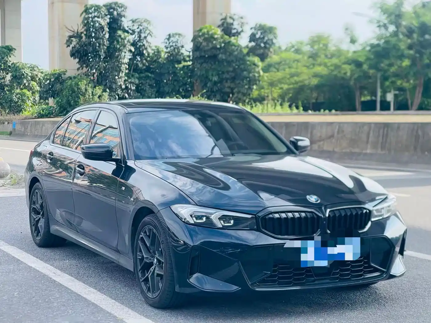 2026 BMW 3 Series