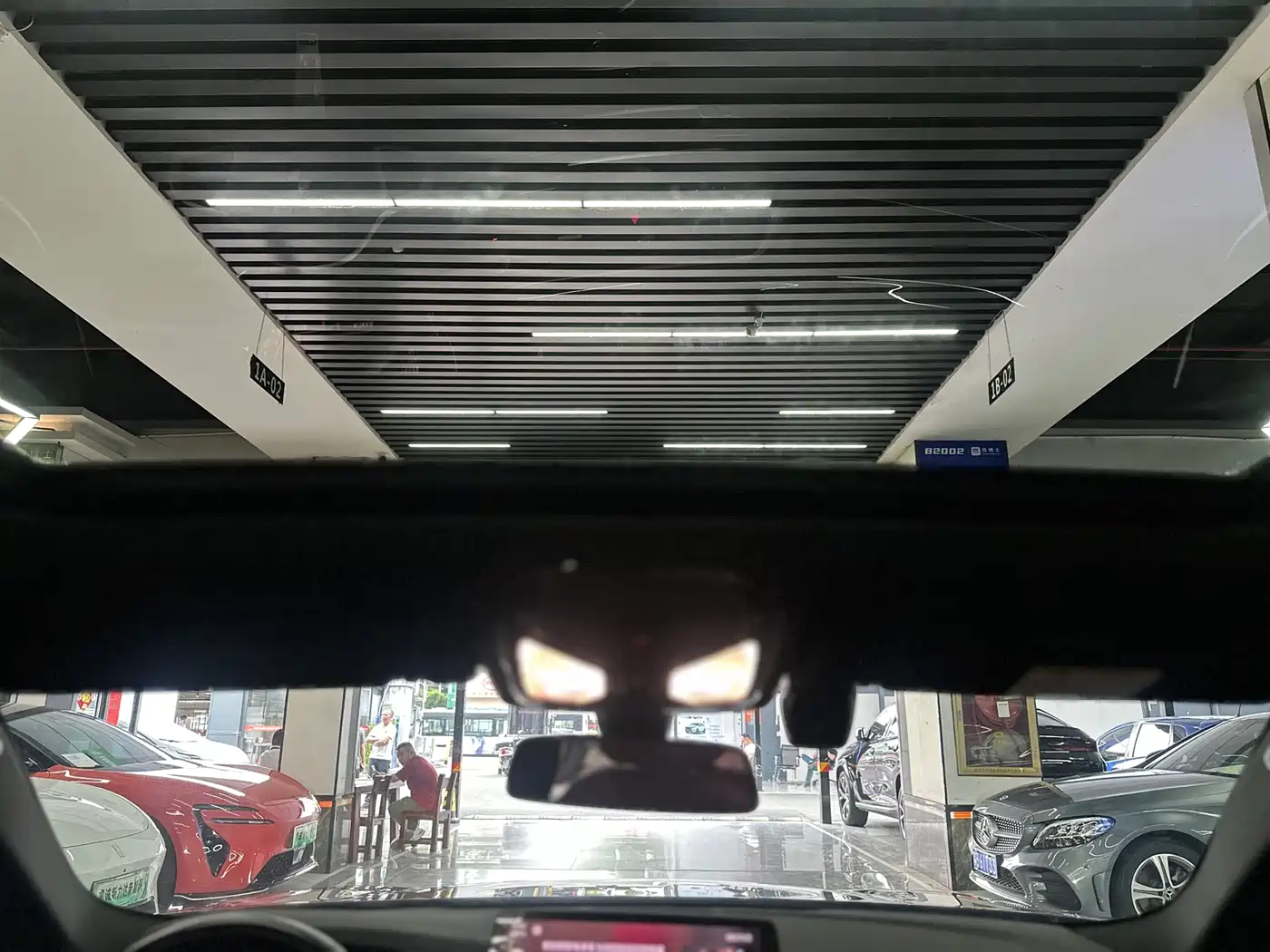 BMW 5 Series 2022 Facelift 525Li M Sport Package фото 12