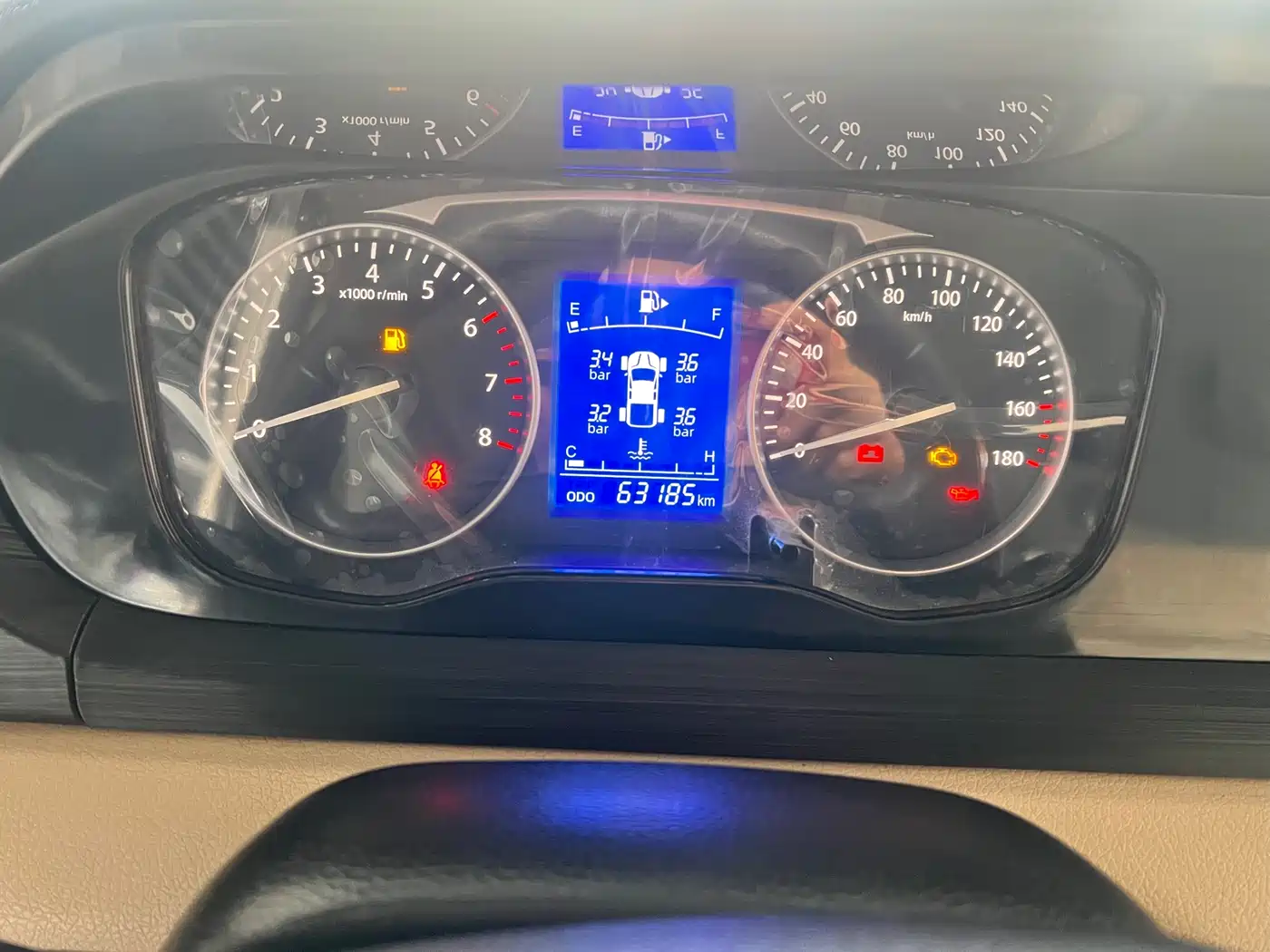 Changan Kuayue Kuayuexing V3 2022 2022 1.5L Gasoline Standard 5-Seater Passenger Vehicle JL473QH