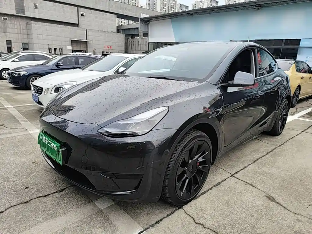 Фото 2 - Tesla Model Y