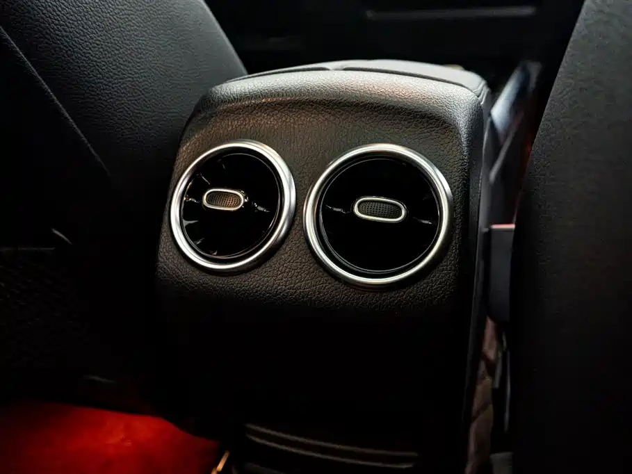 Mercedes-Benz GLB 2021 GLB 200 Style фото 16
