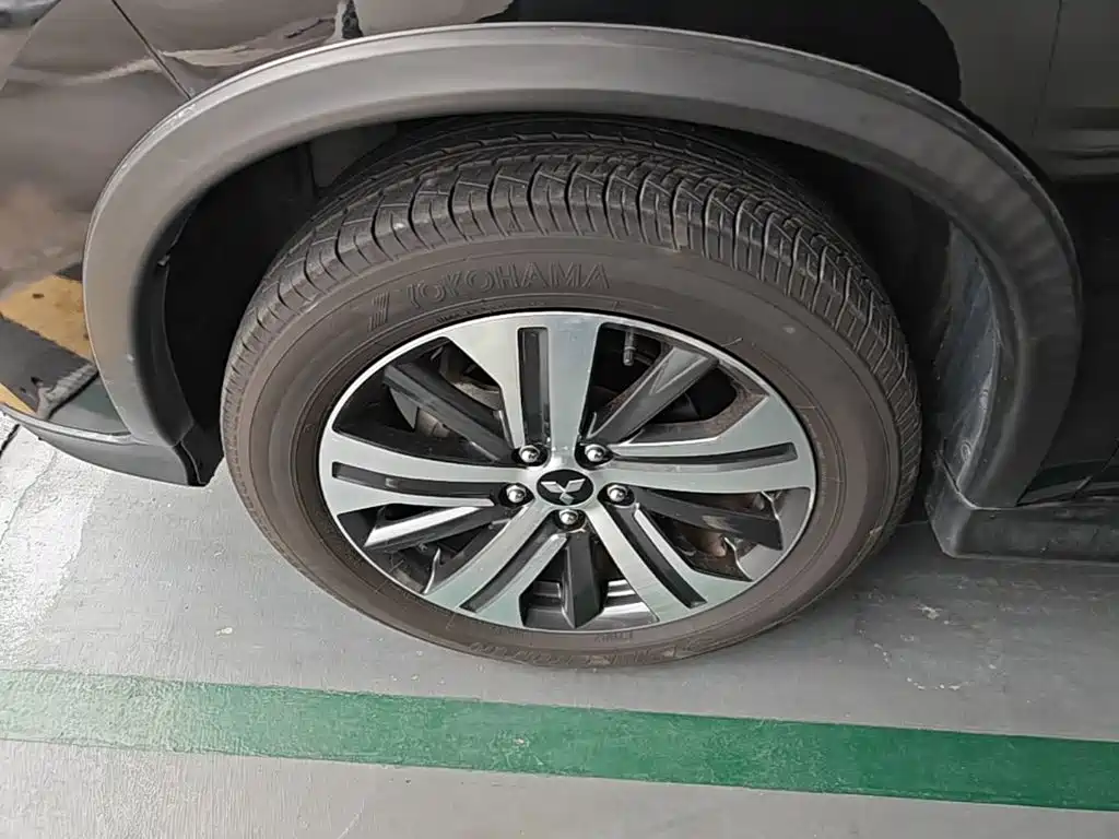 Mitsubishi ASX 2020 2020 2.0L CVT Smart Leader Edition