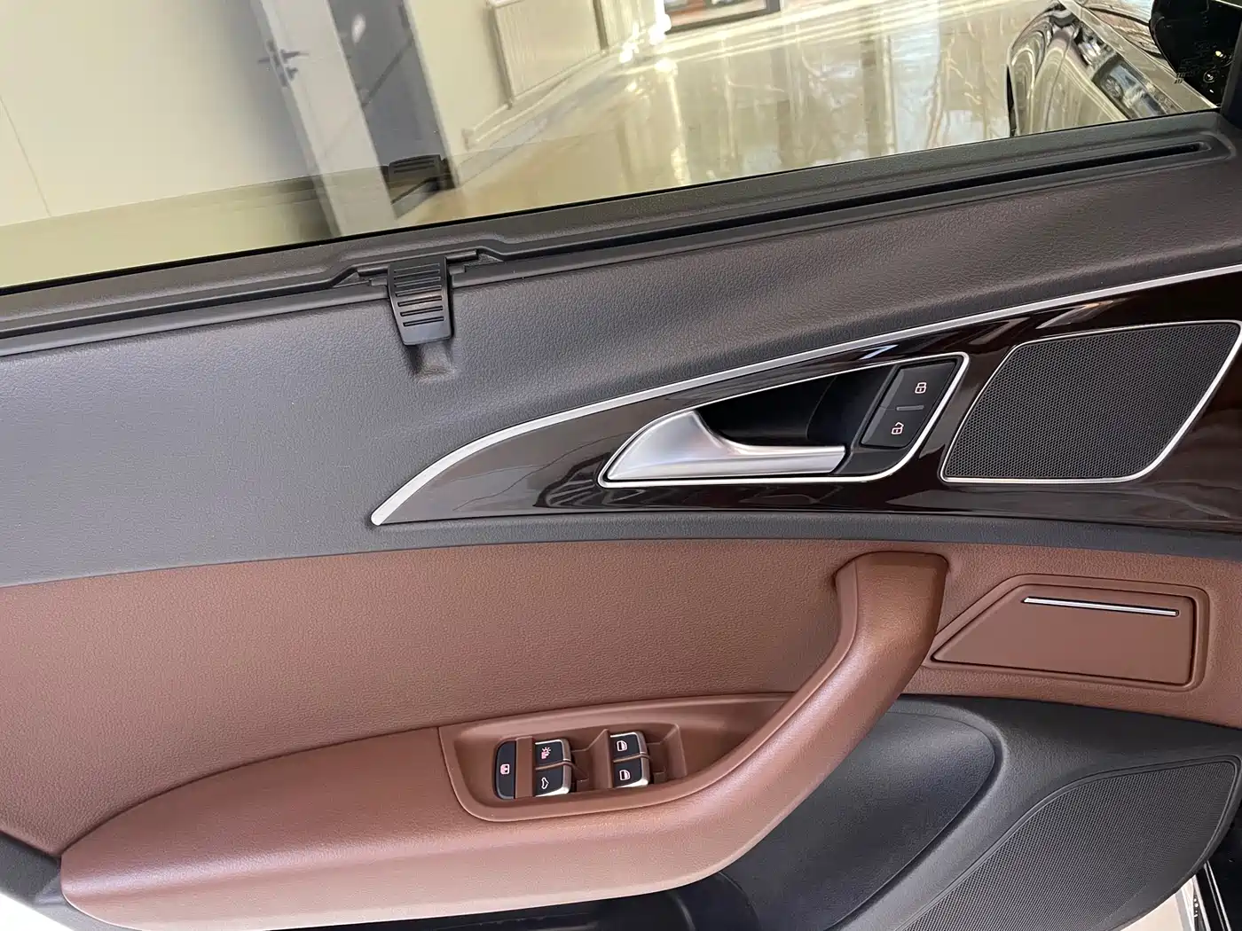 Audi A6L 2017 30 FSI Comfort фото 18