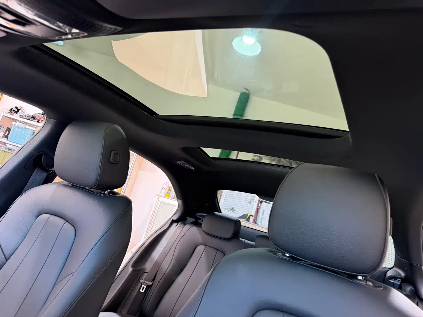 Mercedes-Benz A-Class 2023 A 180 L фото 22