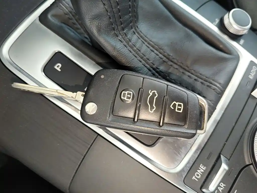 Audi A3 2015 2014 Sportback 35 TFSI Automatic Comfort
