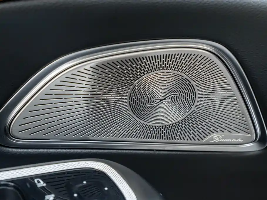 Mercedes-Benz E-Class 2026 2026 E 300 L Luxury