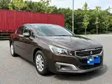 صورة 2 - Peugeot 508