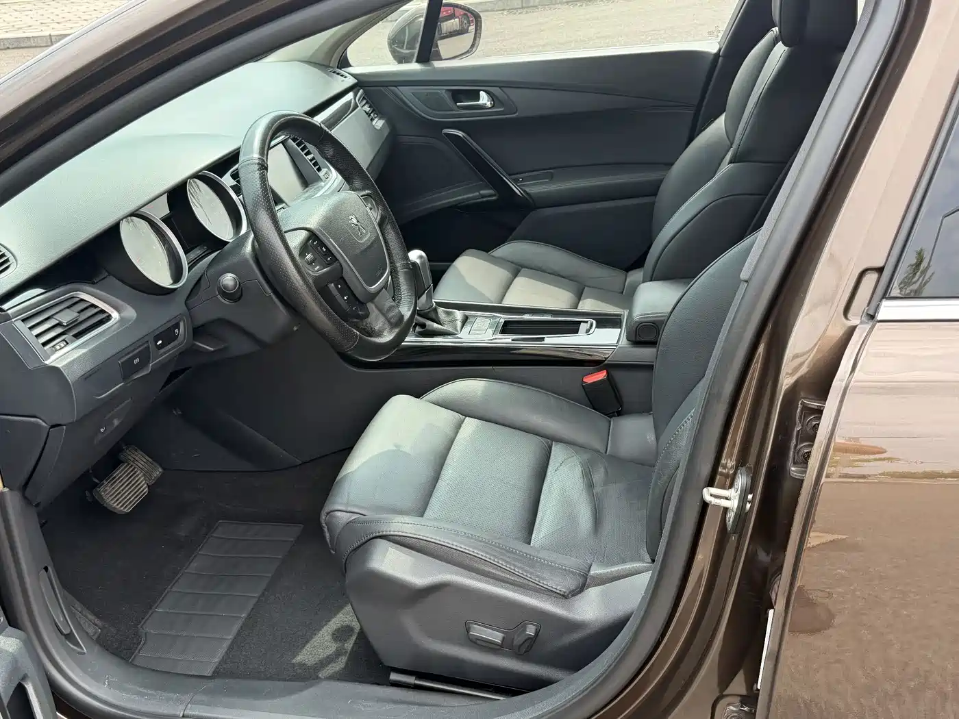 Фото 6 - Peugeot 508