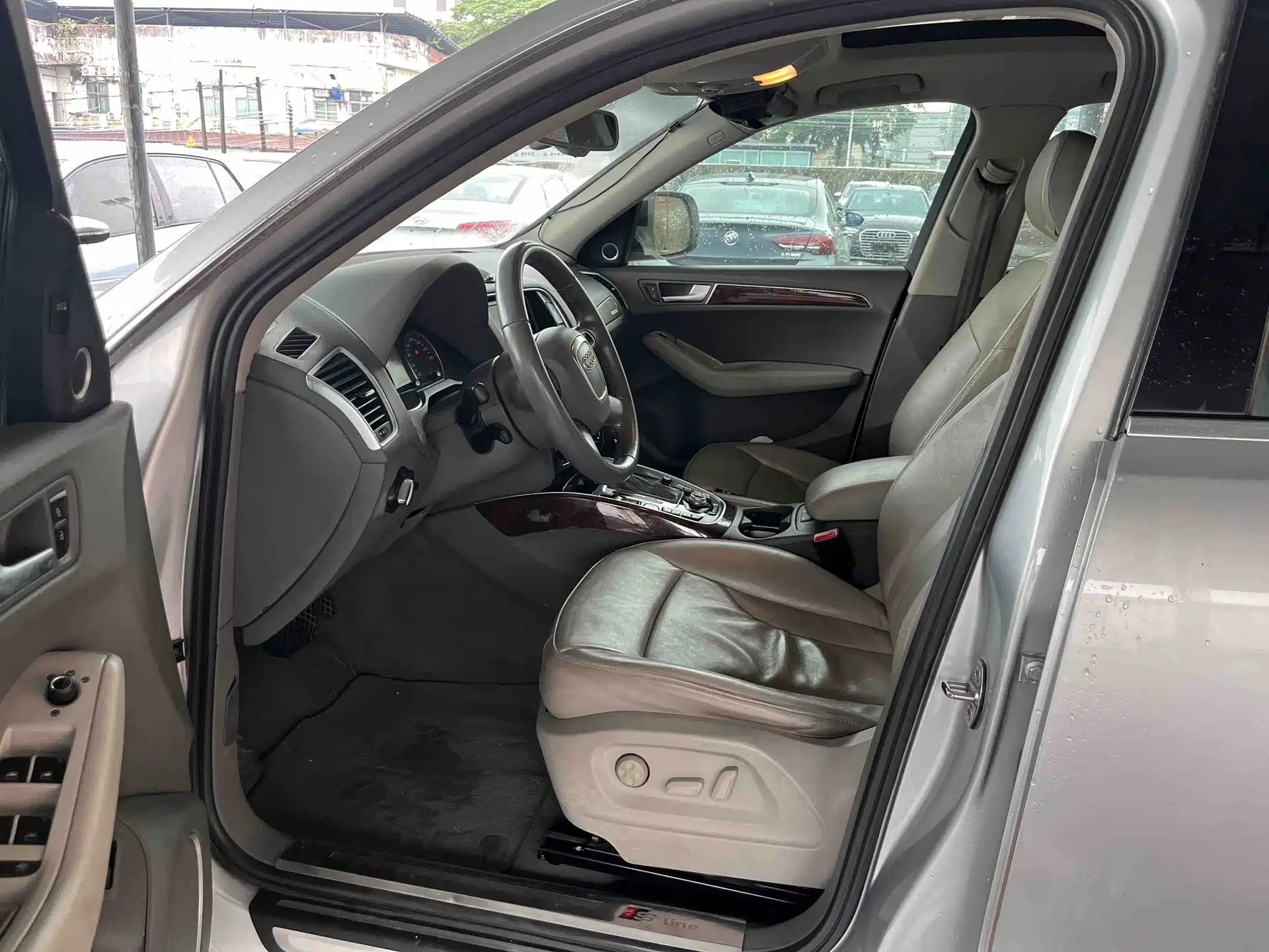 Фото 7 - Audi Q5