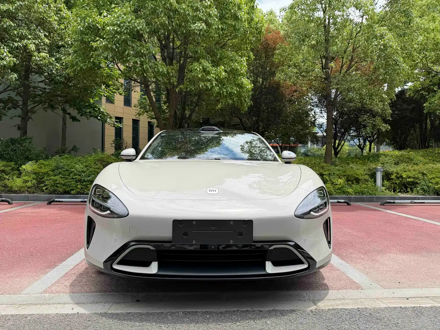 Xiaomi Auto Xiaomi SU7 2024 RWD Ultra Long Range Advanced Smart Driving Pro Edition фото 2