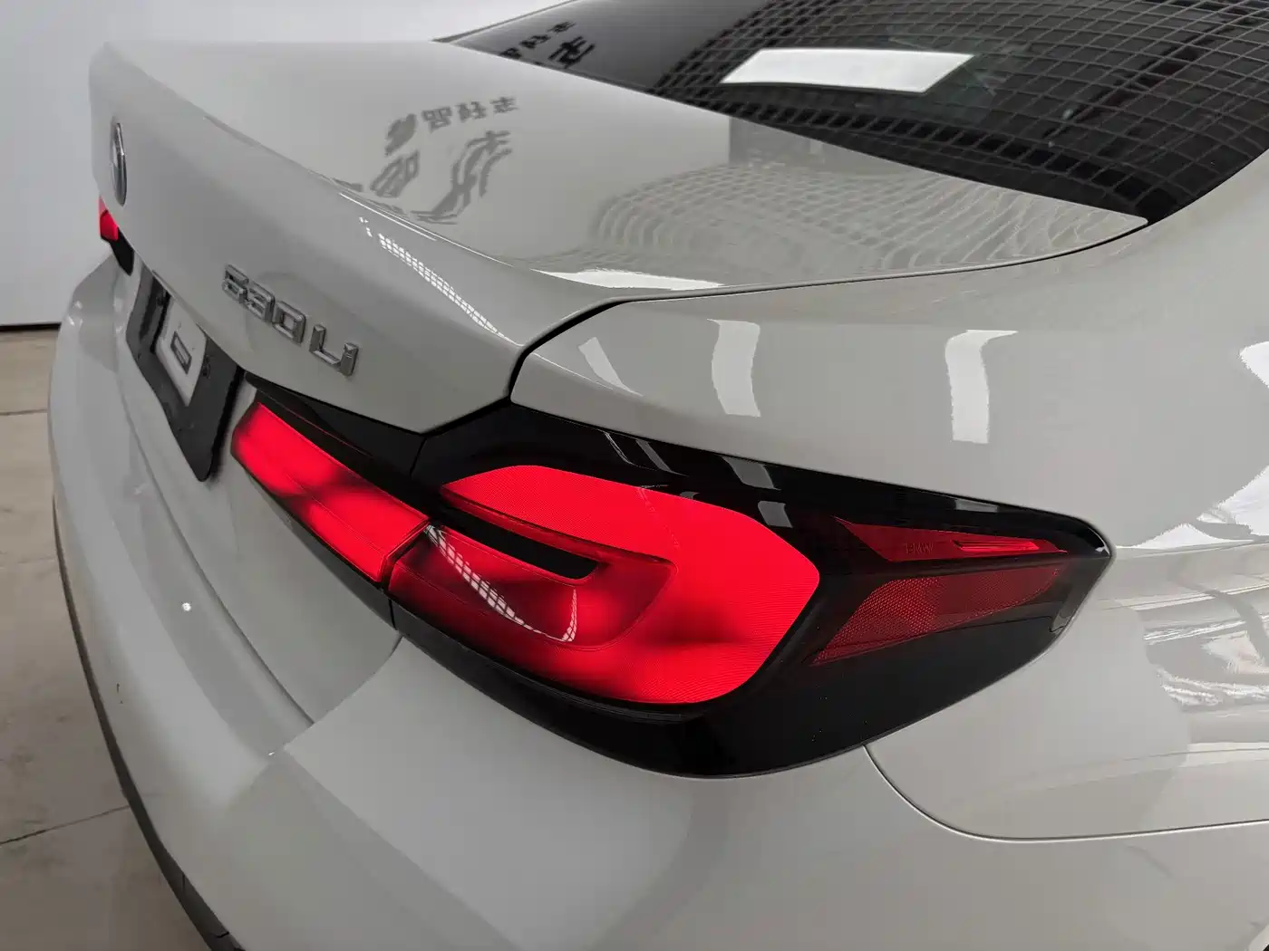 Фото 9 - BMW 5 Series