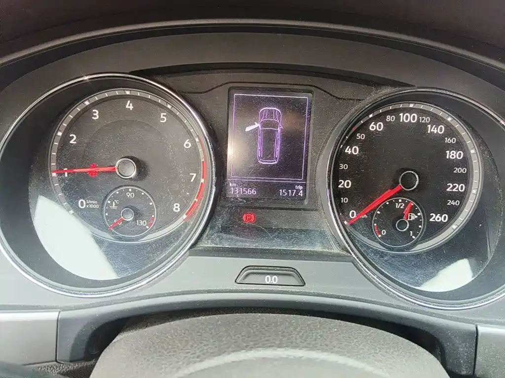 Volkswagen Teramont 2018 2017 380TSI 4WD Luxury Edition