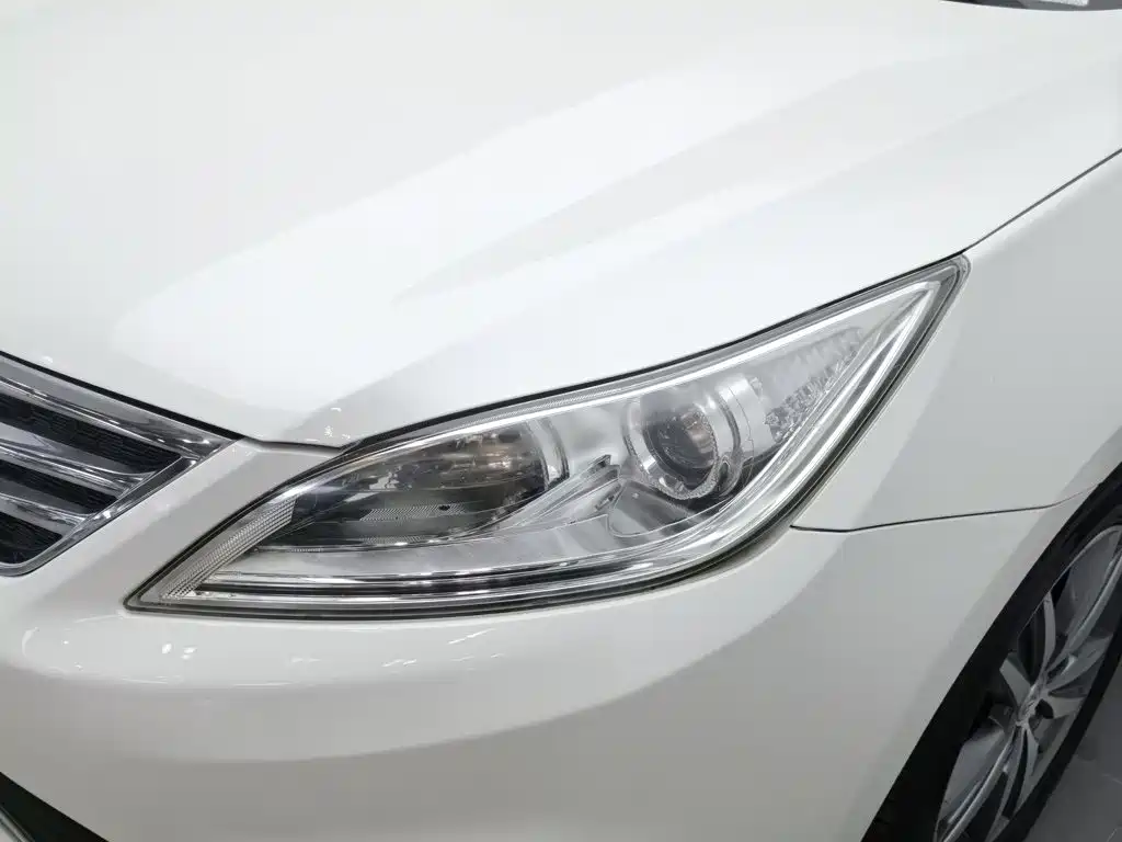 Changan Eado 2015 2015 1.6L Manual Luxury China V