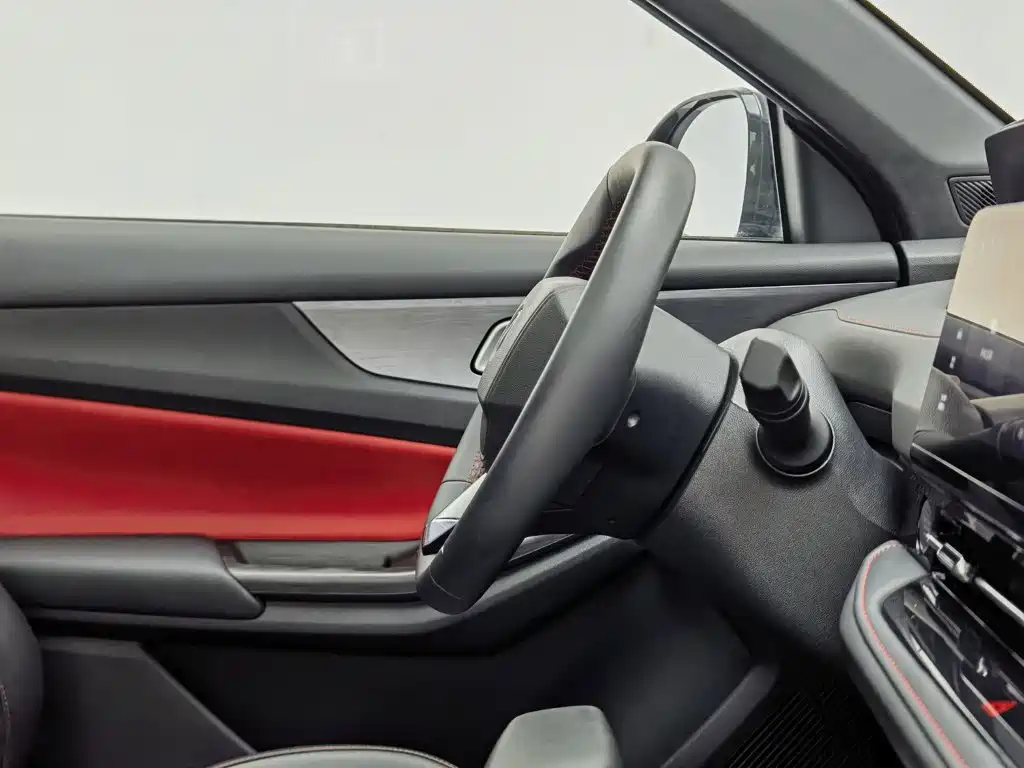 Фото 22 - Changan CS55 PLUS